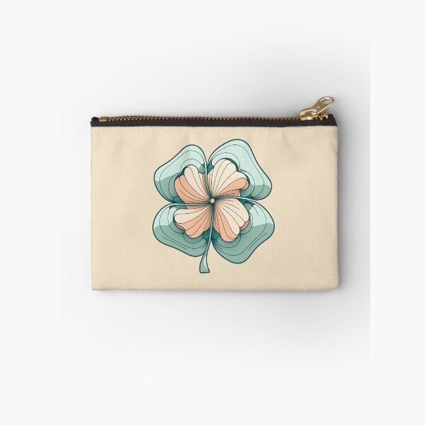 Item preview, Pastel Clover designed and sold by DistortedMonkey.