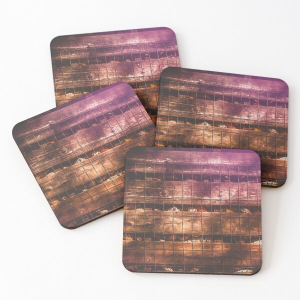 Item preview, Corncrib Shadows designed and sold by Jim Love.