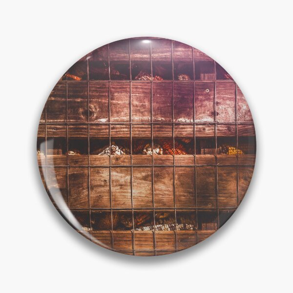 Item preview, Corncrib Shadows designed and sold by Jim Love.