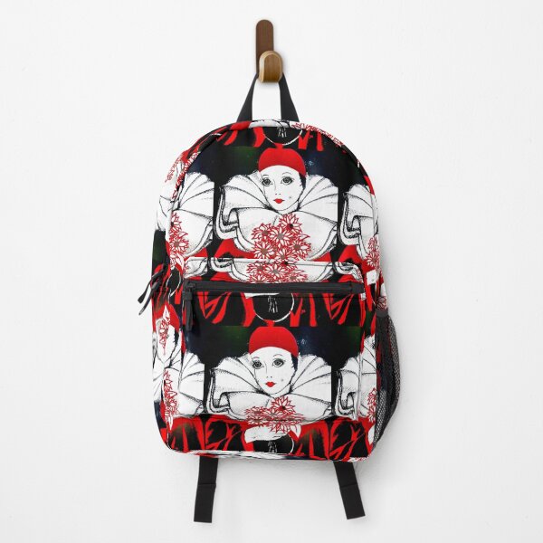Item preview, Pierrot designed and sold by angel1.