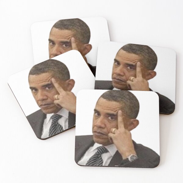 Item preview, barack obama funny designed and sold by sneakyraptor44.