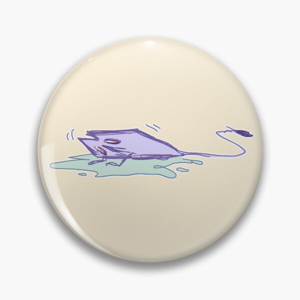 Item preview, cat bawling (purple) || neurotic cats designed and sold by pumkin  patchwork.