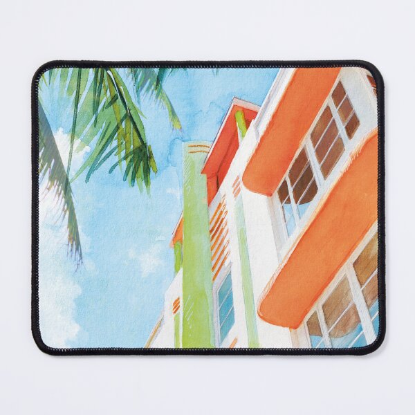 Item preview, Cities of the World: Miami designed and sold by MoonStBarth.