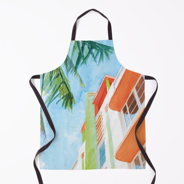 Item preview, Cities of the World: Miami designed and sold by MoonStBarth.