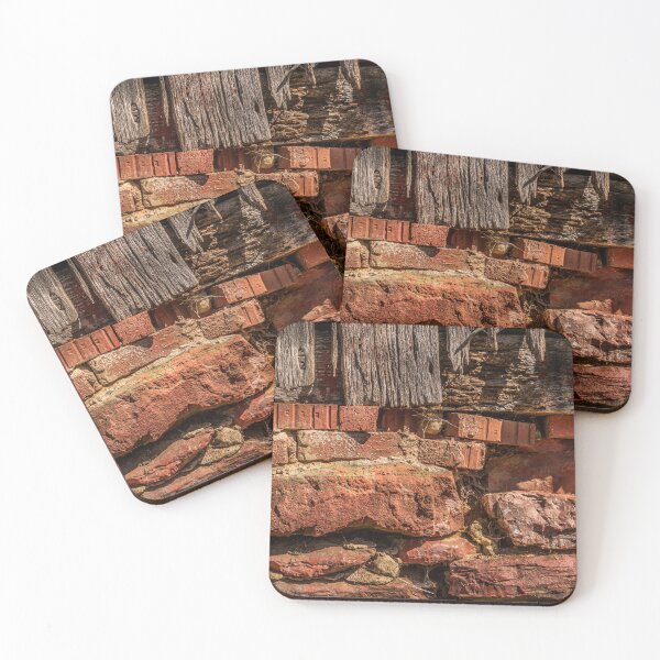 Item preview, Rustic Barn Foundation designed and sold by Jim Love.