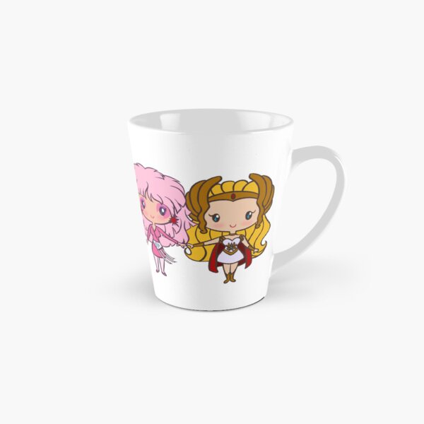 Vista previa del artículo con la obra «Besties dobles», diseñado y vendido por Ellador.