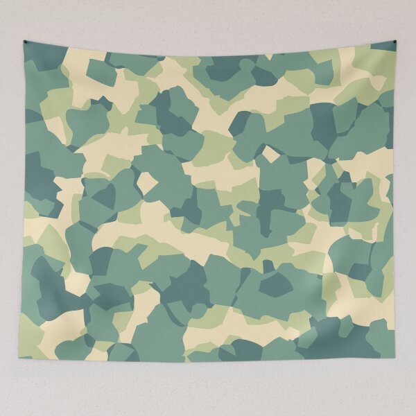 Item preview, this means war camo camouflage army colors essential army camo designed and sold by ValleyDream.