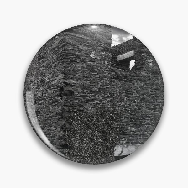 Item preview, Pump House - Parys Mountain designed and sold by Raymond Kerr.
