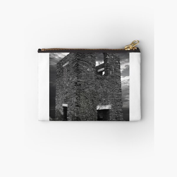 Item preview, Pump House - Parys Mountain designed and sold by Raymond Kerr.