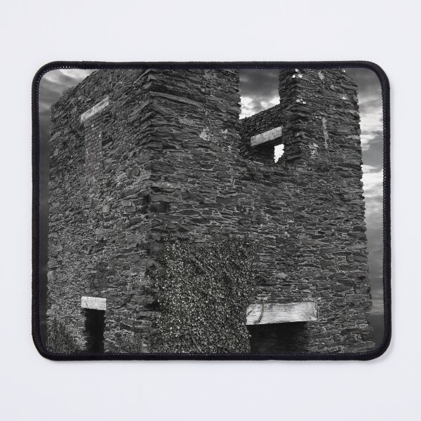 Item preview, Pump House - Parys Mountain designed and sold by Raymond Kerr.