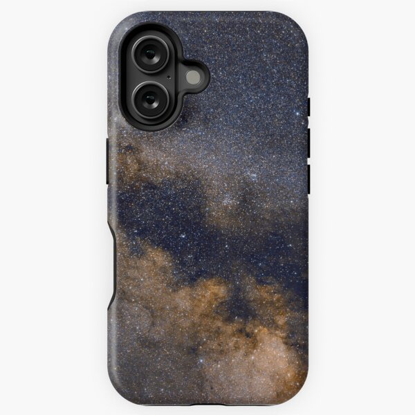 Milky Way iPhone Tough Case