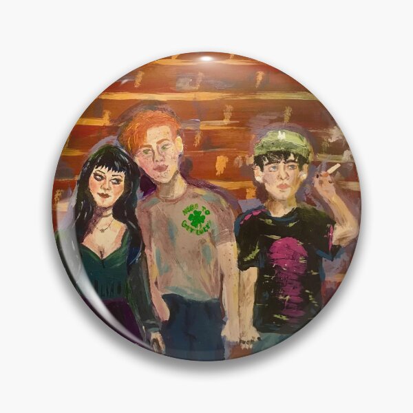 Item preview, teenagers scare the living shit outta me designed and sold by orang3s-n-blu3s.