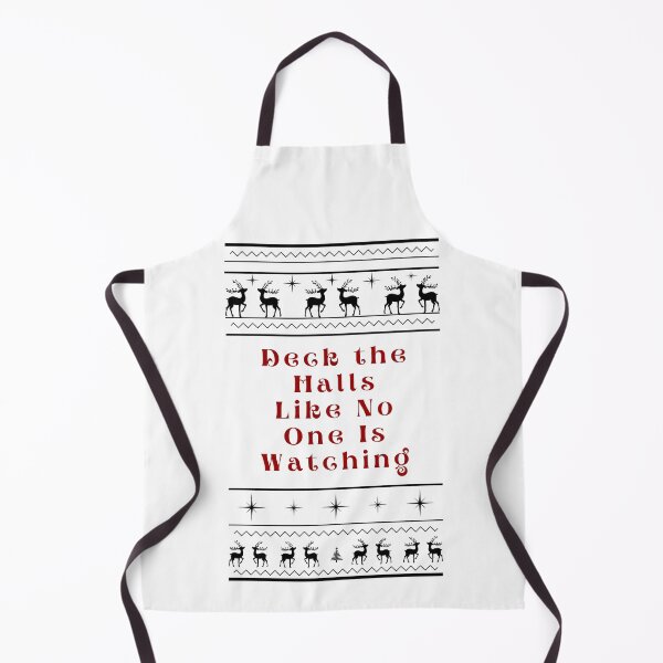 Item preview, Deck The Halls designed and sold by LapillusDesigns.