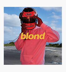 blond Impression photo