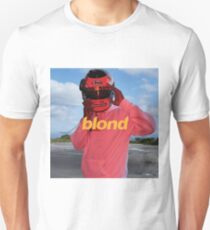 blond Unisex T-Shirt