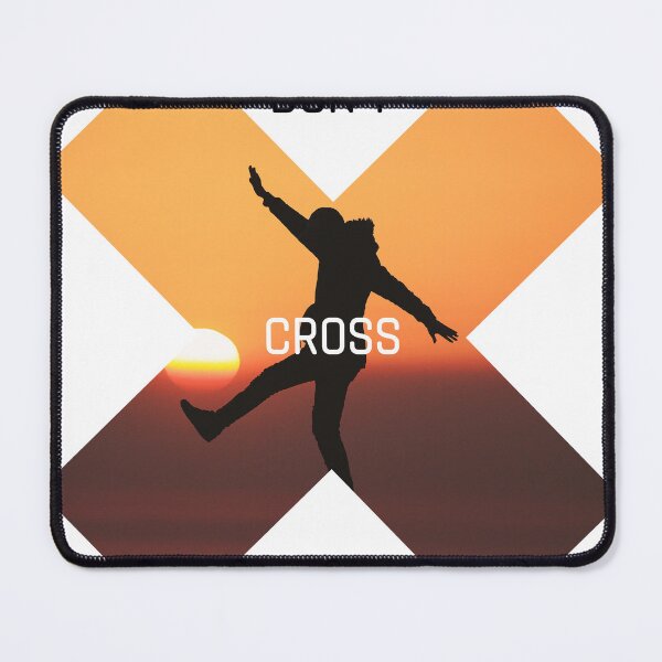 Item preview, Don’t cross limits designed and sold by artoffaizan.