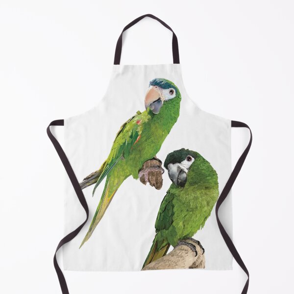 Item preview, The noble macaw designed and sold by obscurite.