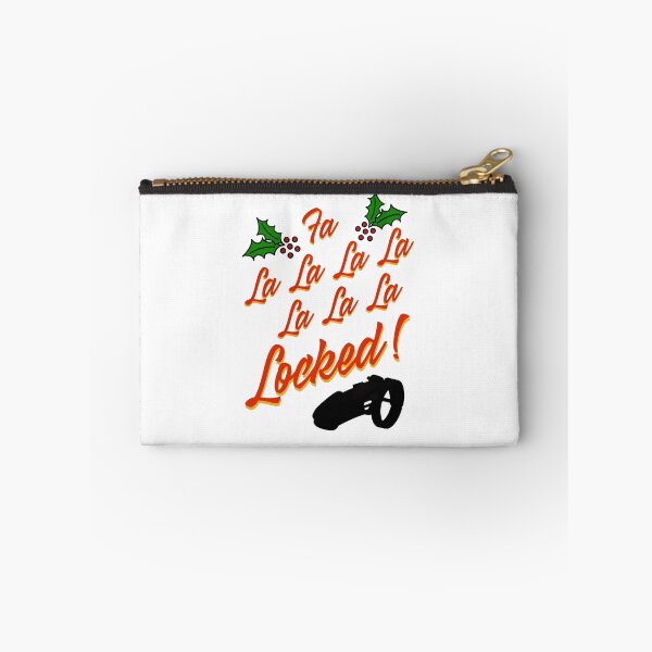 Item preview, Fa La La La Locked designed and sold by DF3.