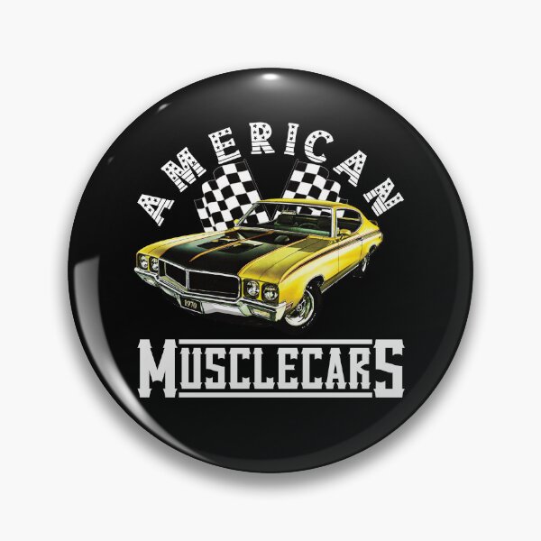 Item preview, Muscle Cars Street Machine High Performance Race Car designed and sold by CharJens.