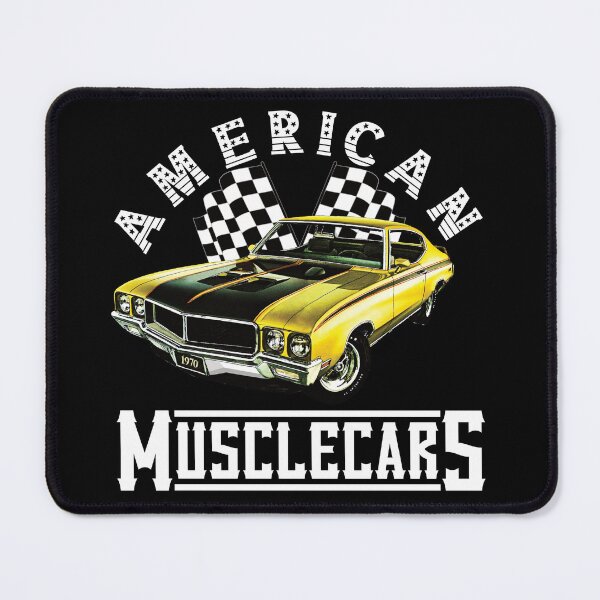 Item preview, Muscle Cars Street Machine High Performance Race Car designed and sold by CharJens.
