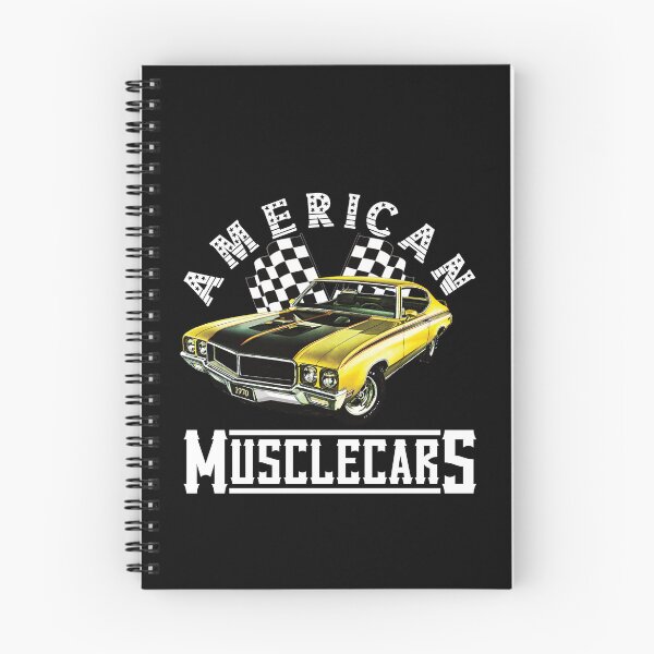 Item preview, Muscle Cars Street Machine High Performance Race Car designed and sold by CharJens.