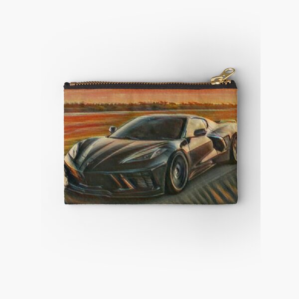 Item preview, Chevrolet Corvette designed and sold by OrangeCars.
