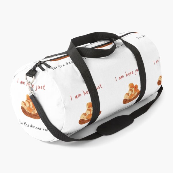 Item preview, I Came Just For The Bread Rolls designed and sold by erion-store.