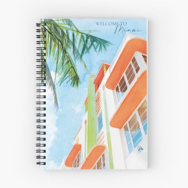 Item preview, Cities of the World: Miami designed and sold by MoonStBarth.