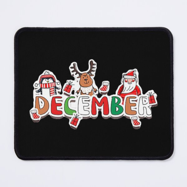 Item preview, Crismas Santa Claus designed and sold by ABZDesigner.