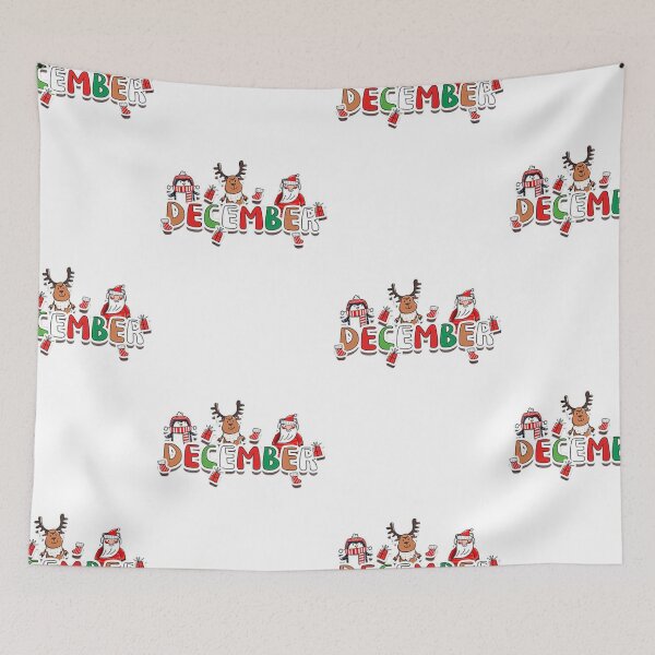 Item preview, Crismas Santa Claus designed and sold by ABZDesigner.