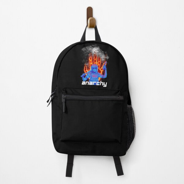 Item preview, Pure Anarchy designed and sold by MyMerch4u.