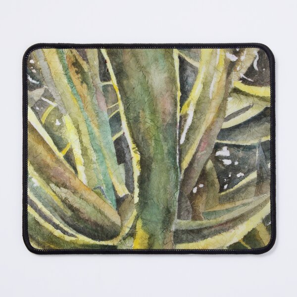 Item preview, Tropical Greens designed and sold by rosiebrown.