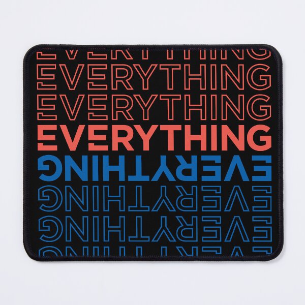 Item preview, Everything Everything Band designed and sold by jeffective.