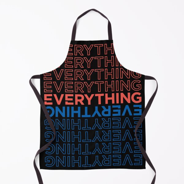 Item preview, Everything Everything Band designed and sold by jeffective.