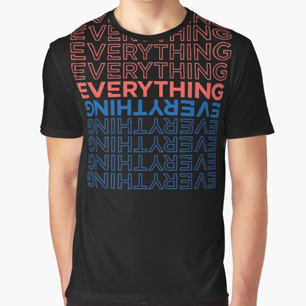 Item preview, Everything Everything Band designed and sold by jeffective.