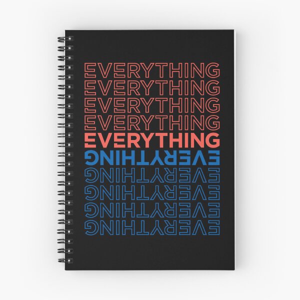 Item preview, Everything Everything Band designed and sold by jeffective.