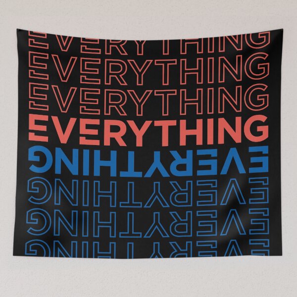 Item preview, Everything Everything Band designed and sold by jeffective.