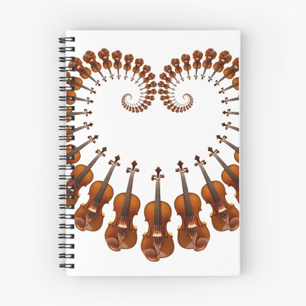 Item preview, Violin heart, for the love of music designed and sold by TJ Devadatta Best.