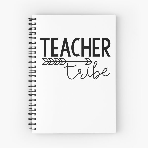 Item preview, Teacher Tribe designed and sold by teachertshirts.