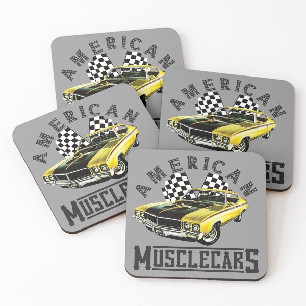 Item preview, Muscle Cars Street Machine High Performance Race Car designed and sold by CharJens.