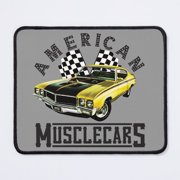 Item preview, Muscle Cars Street Machine High Performance Race Car designed and sold by CharJens.