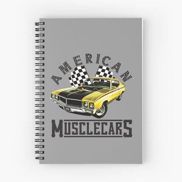Item preview, Muscle Cars Street Machine High Performance Race Car designed and sold by CharJens.