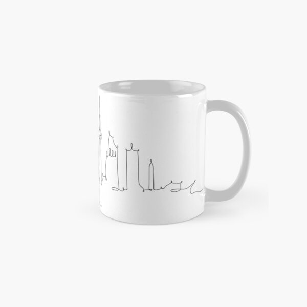 Item preview, Berlin skyline designed and sold by Passionandmore.