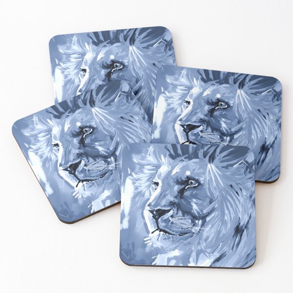 Item preview, African Lion designed and sold by MK-Art-Designs.