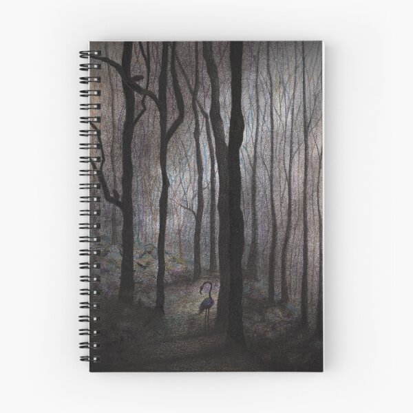 Item preview, Shadowlands designed and sold by DustlandStories.