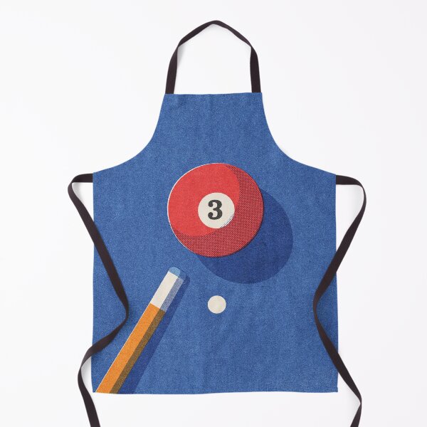 Item preview, BALLS / Billiards - ball 3 I designed and sold by danielcoulmann.
