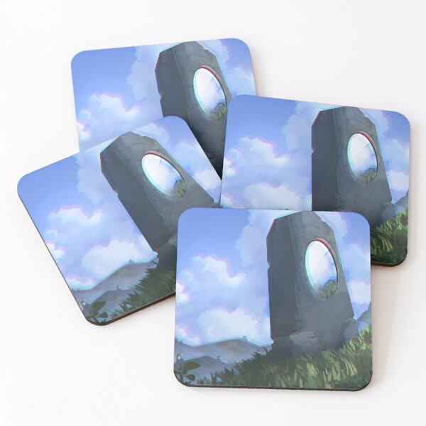 Item preview, Reflection designed and sold by kOziCo.