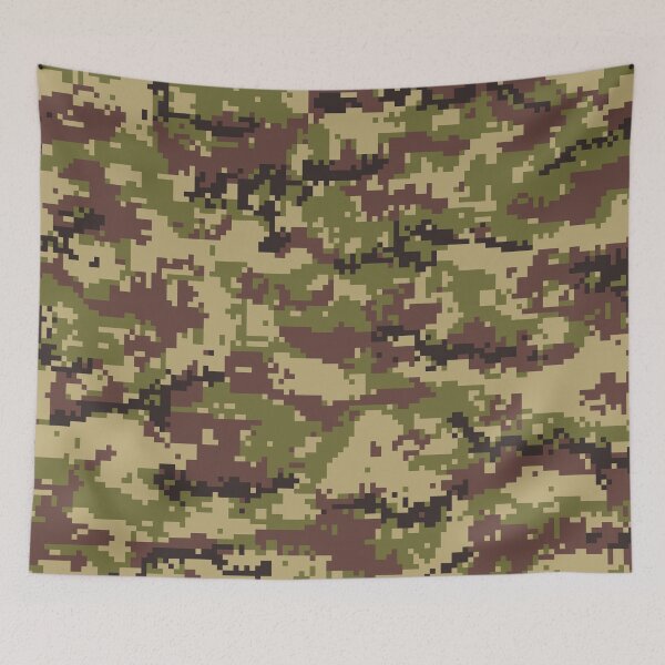 Item preview, this means war camo camouflage army colors essential army camo designed and sold by ValleyDream.