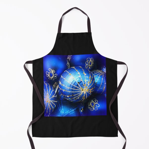 Item preview, Blue Christmas designed and sold by angel1.