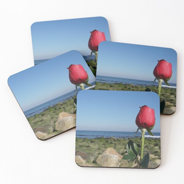 Item preview, Montauk Rose designed and sold by RussellsArtMart.